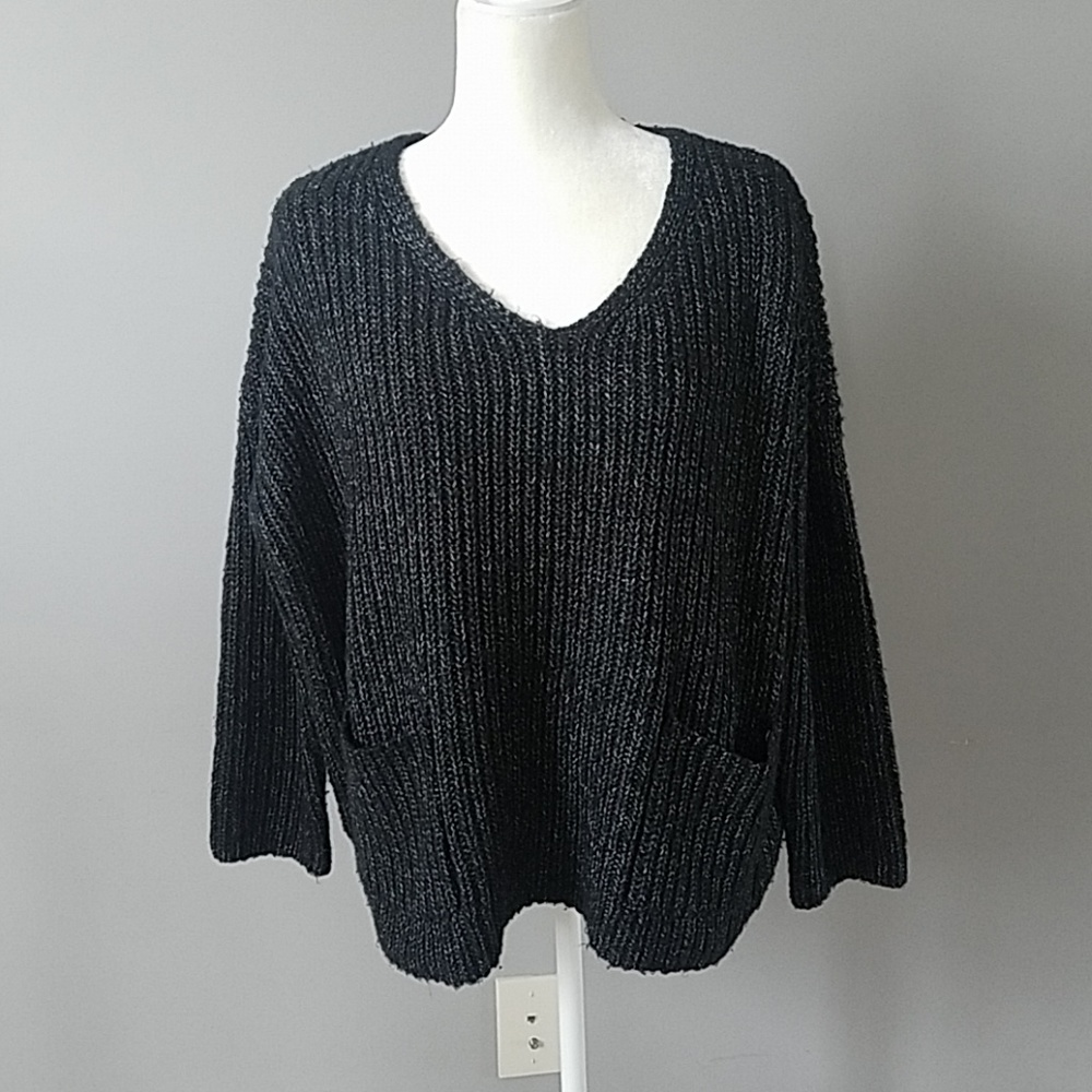 Sophyline Chunky Sweater